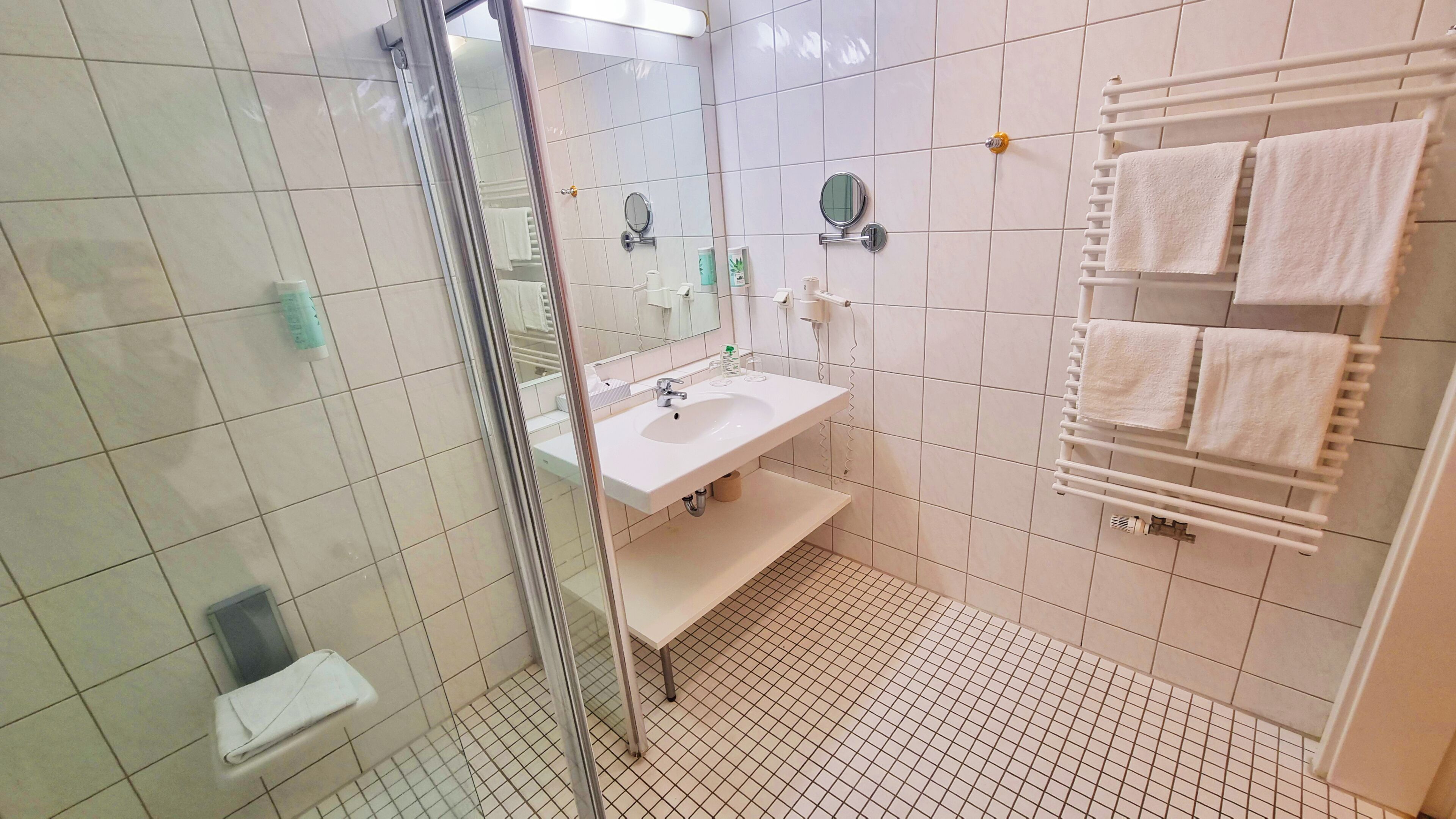 Photo - New Living Home Residenzhotel Hamburg