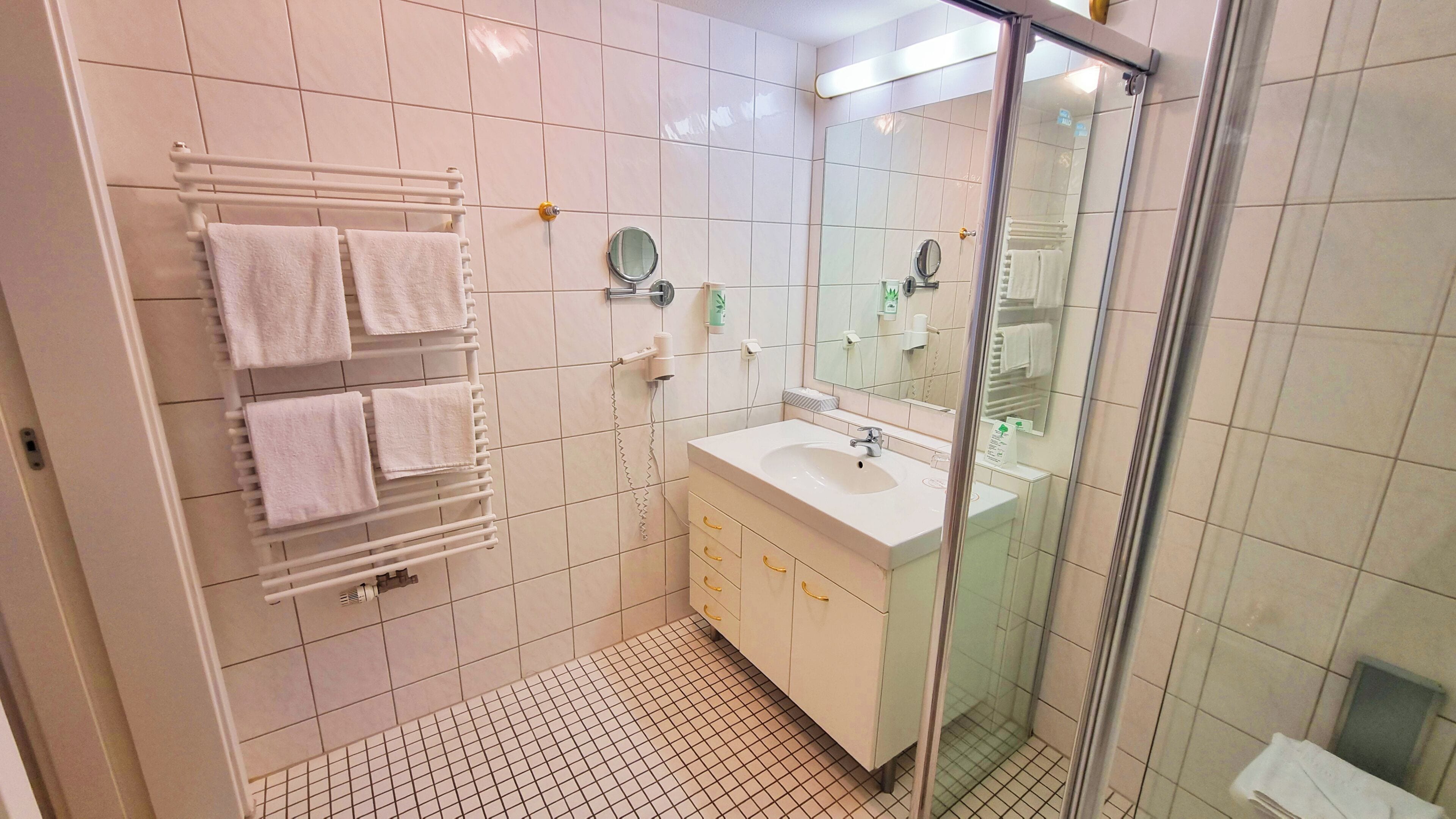 Photo - New Living Home Residenzhotel Hamburg