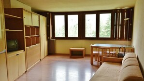 Living room - Breuil Cervinia (Valtournenche)