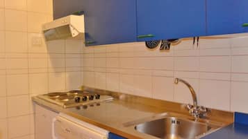 Dapur pribadi