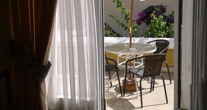 Hotel Las Flores