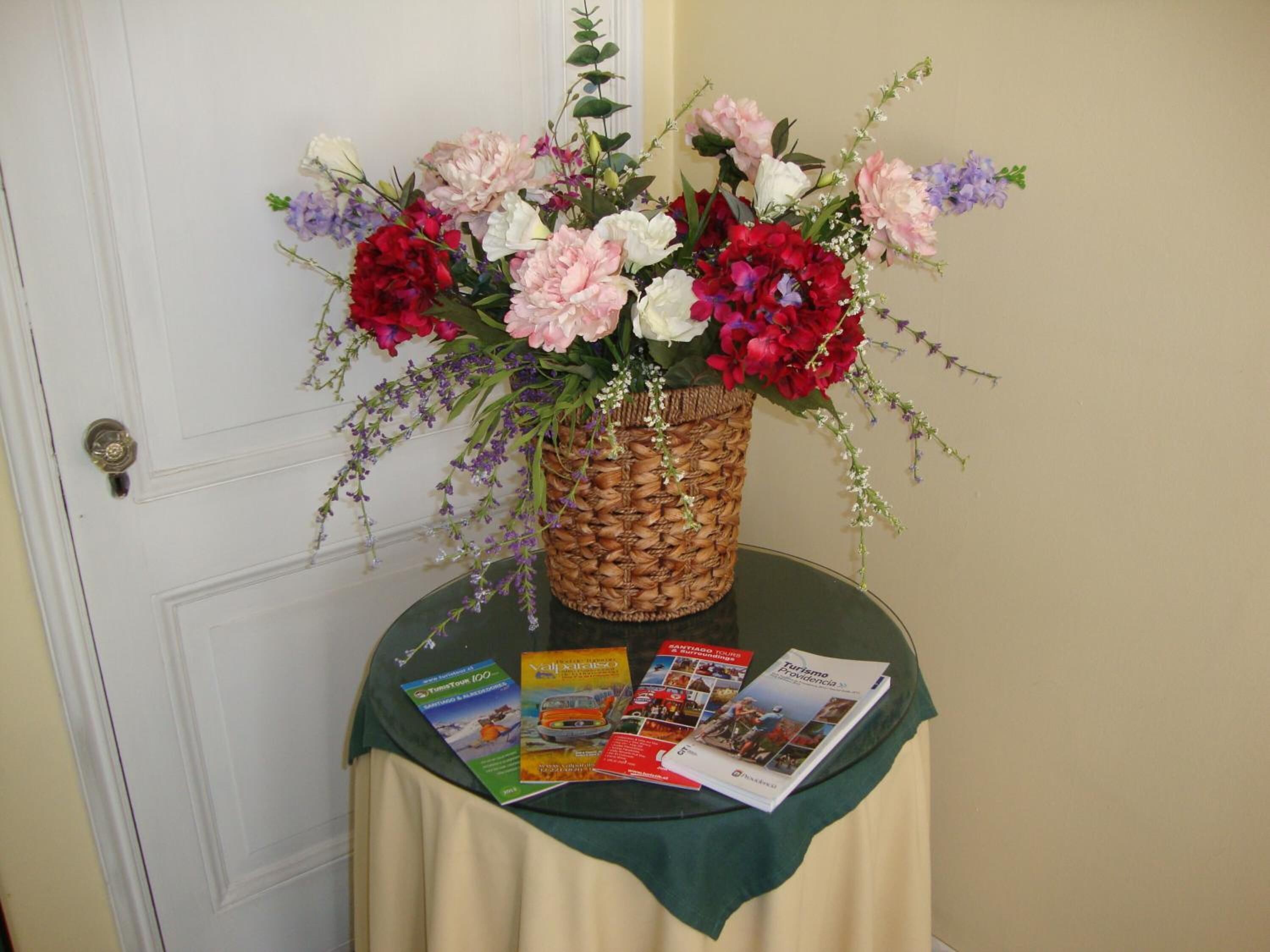 Photo - Hotel Las Flores