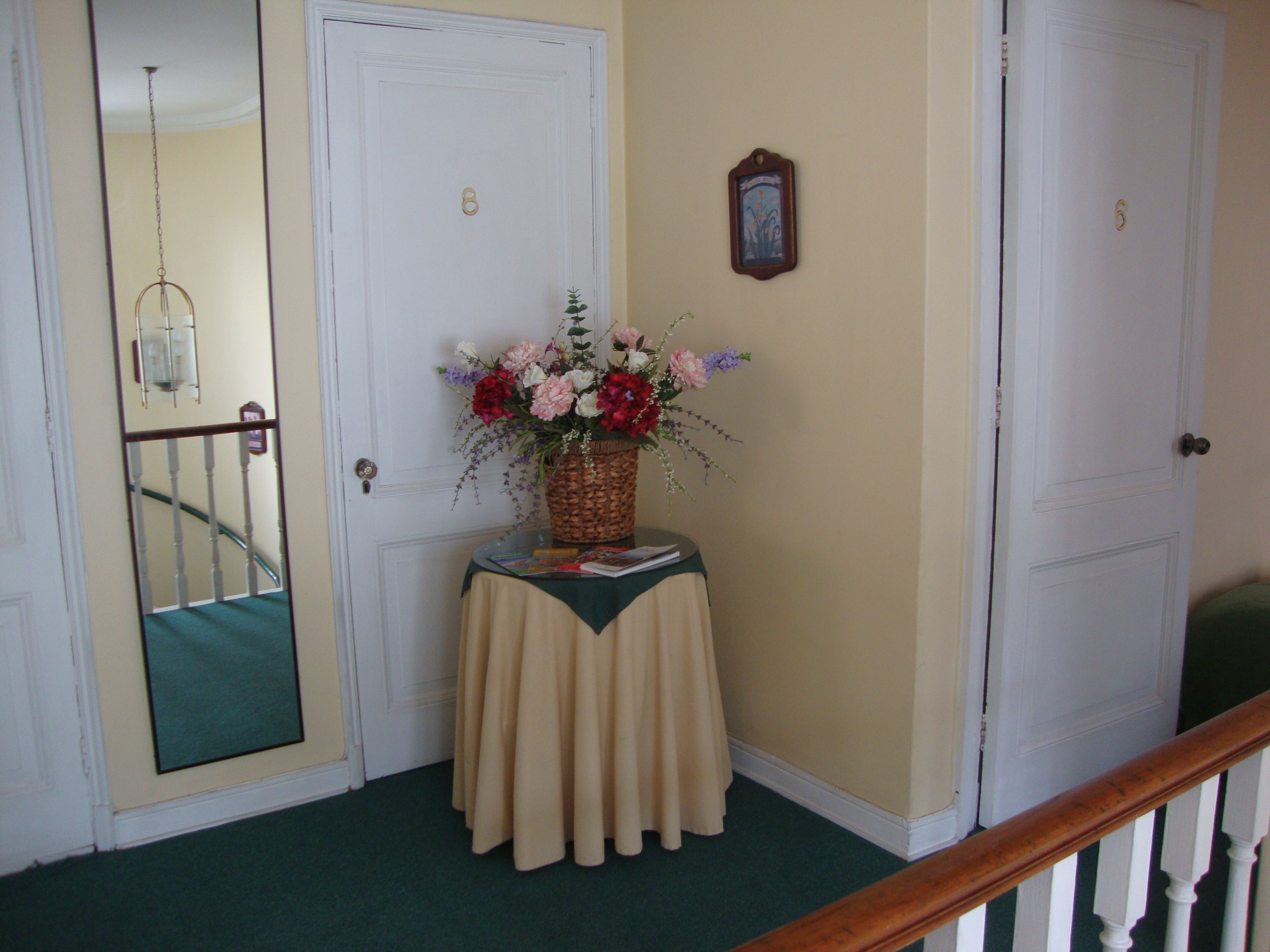 Photo - Hotel Las Flores