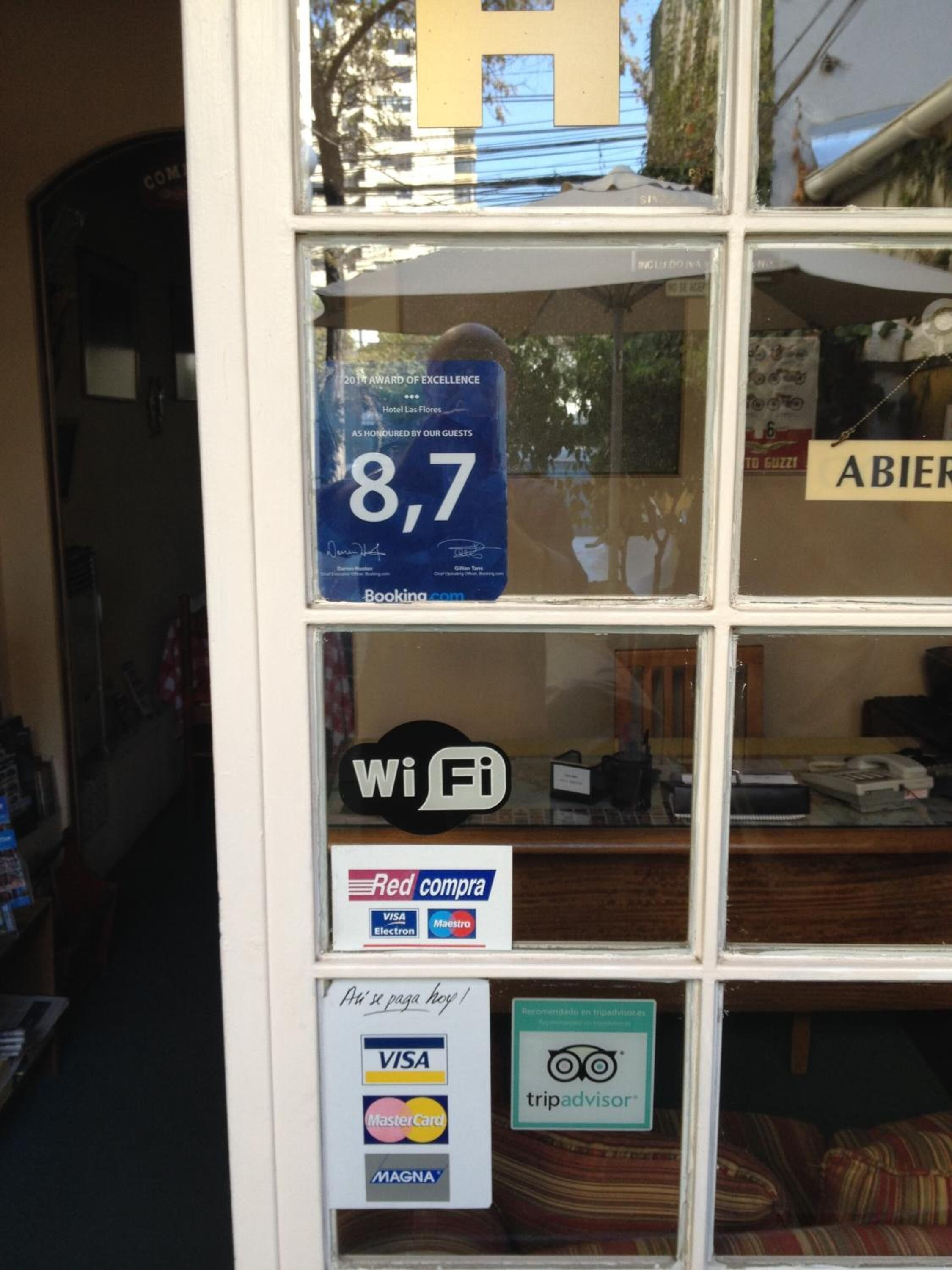 Photo - Hotel Las Flores