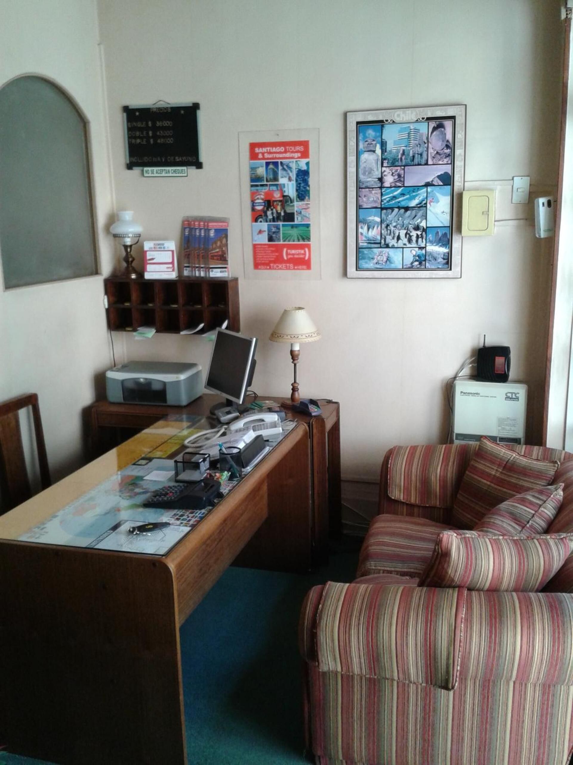 Photo - Hotel Las Flores