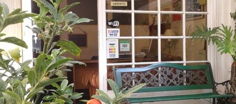 Hotel Las Flores