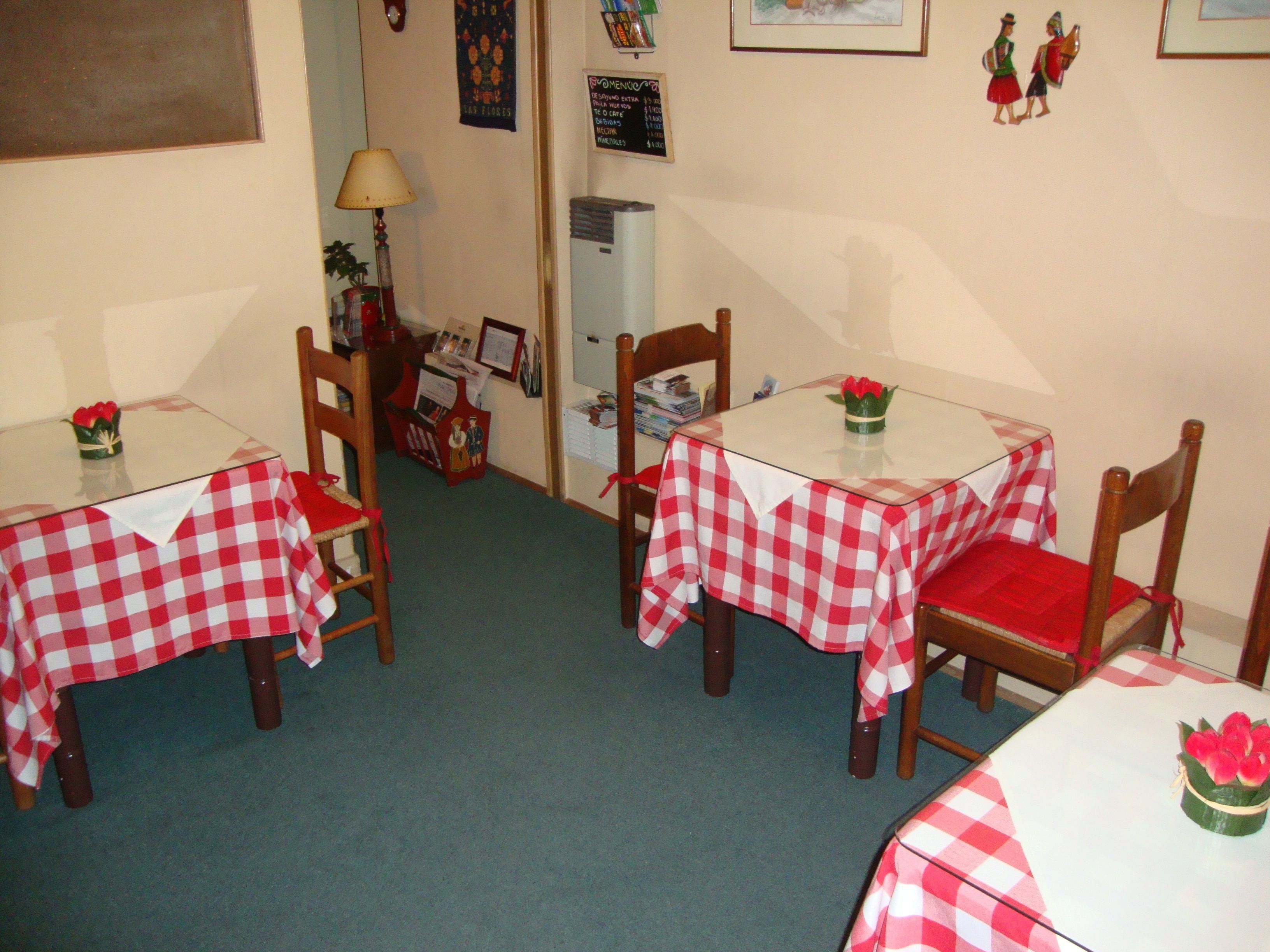 Photo - Hotel Las Flores