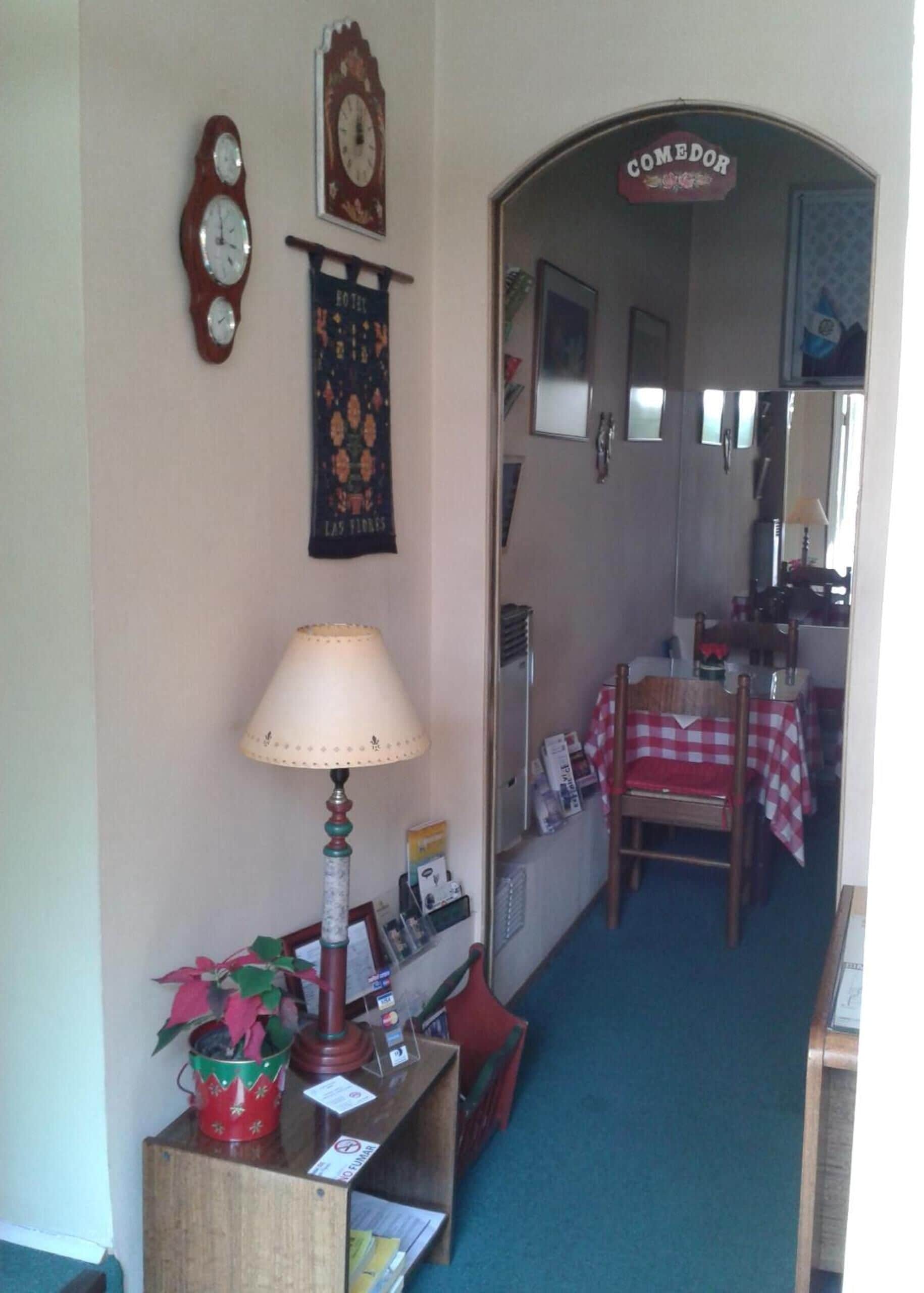 Photo - Hotel Las Flores