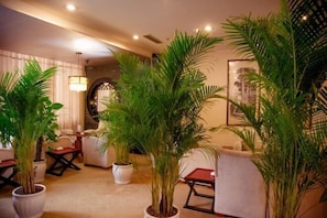 Lobbylounge