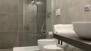 Comfort-Apartment | Badezimmer
