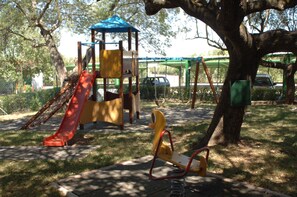 Sports facility