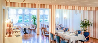 Hotel Muenkel