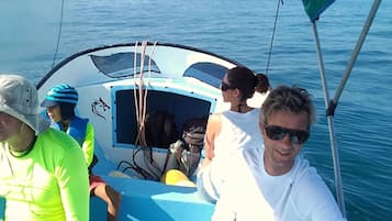 Balık tutma