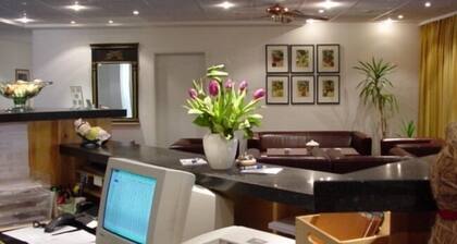 Neustädter Hof Hotel Garni