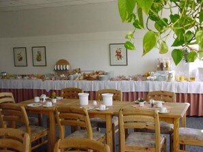 Servei de restauració