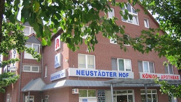 Außenbereich