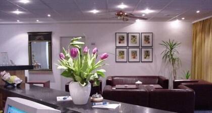 Neustädter Hof Hotel Garni