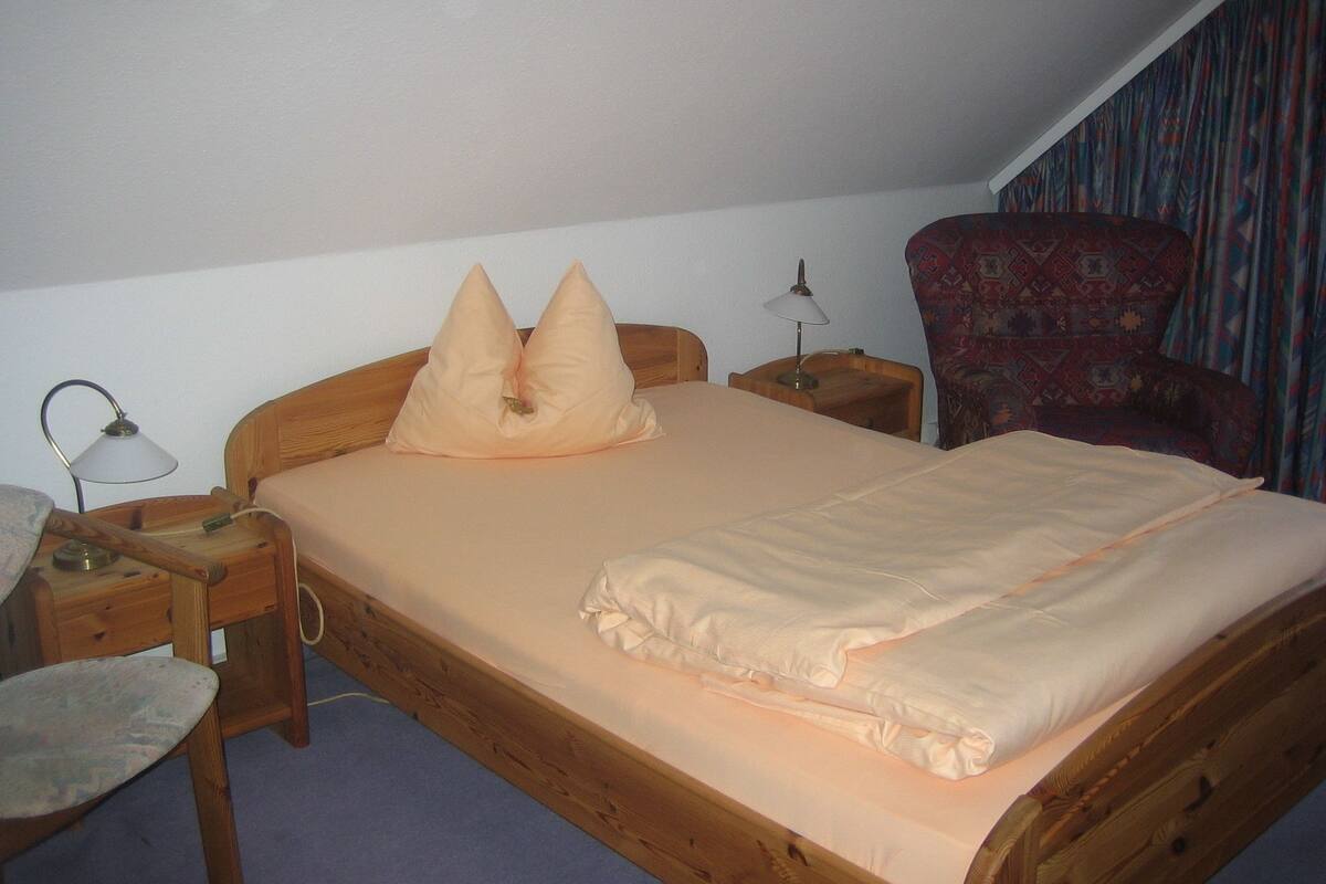 Chambre Simple