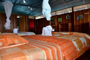 Bungalow familiare