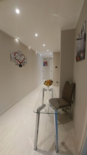 Hallway - B&B I Portici (Catanzaro)