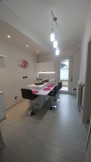 Breakfast meal - B&B I Portici (Catanzaro)