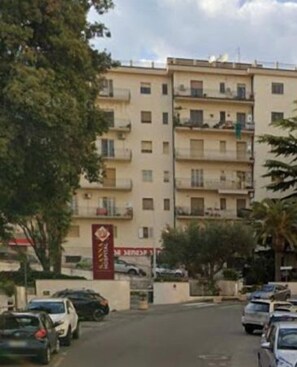 Exterior - B&B I Portici (Catanzaro)