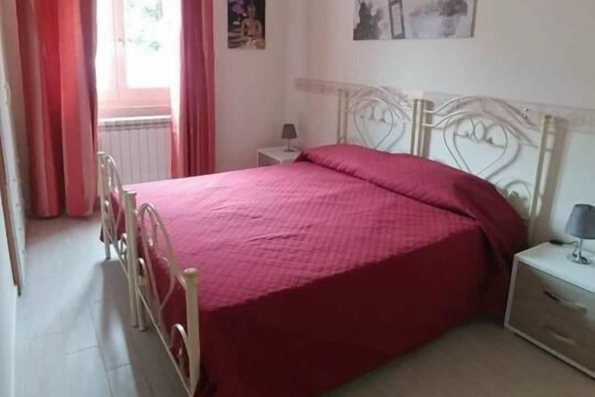 Triple Room, Private Bathroom