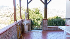 Interior - B&B Villa Bella (Catanzaro)