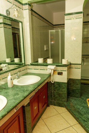 Interior - B&B Villa Bella (Catanzaro)