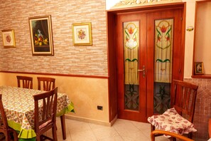 Interior - B&B Villa Bella (Catanzaro)