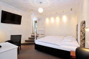 Room - Strandhoern (Wenningstedt-Braderup)