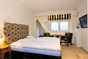 Room - Strandhoern (Wenningstedt-Braderup)