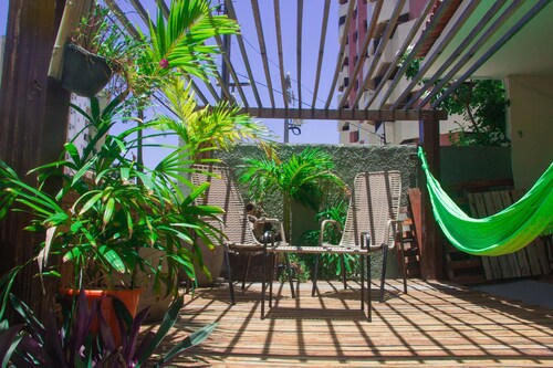 Hostel e Pousada Ponta Verde