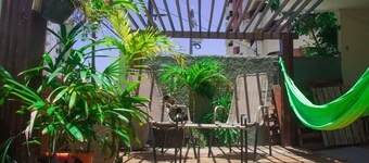 Hostel e Pousada Ponta Verde