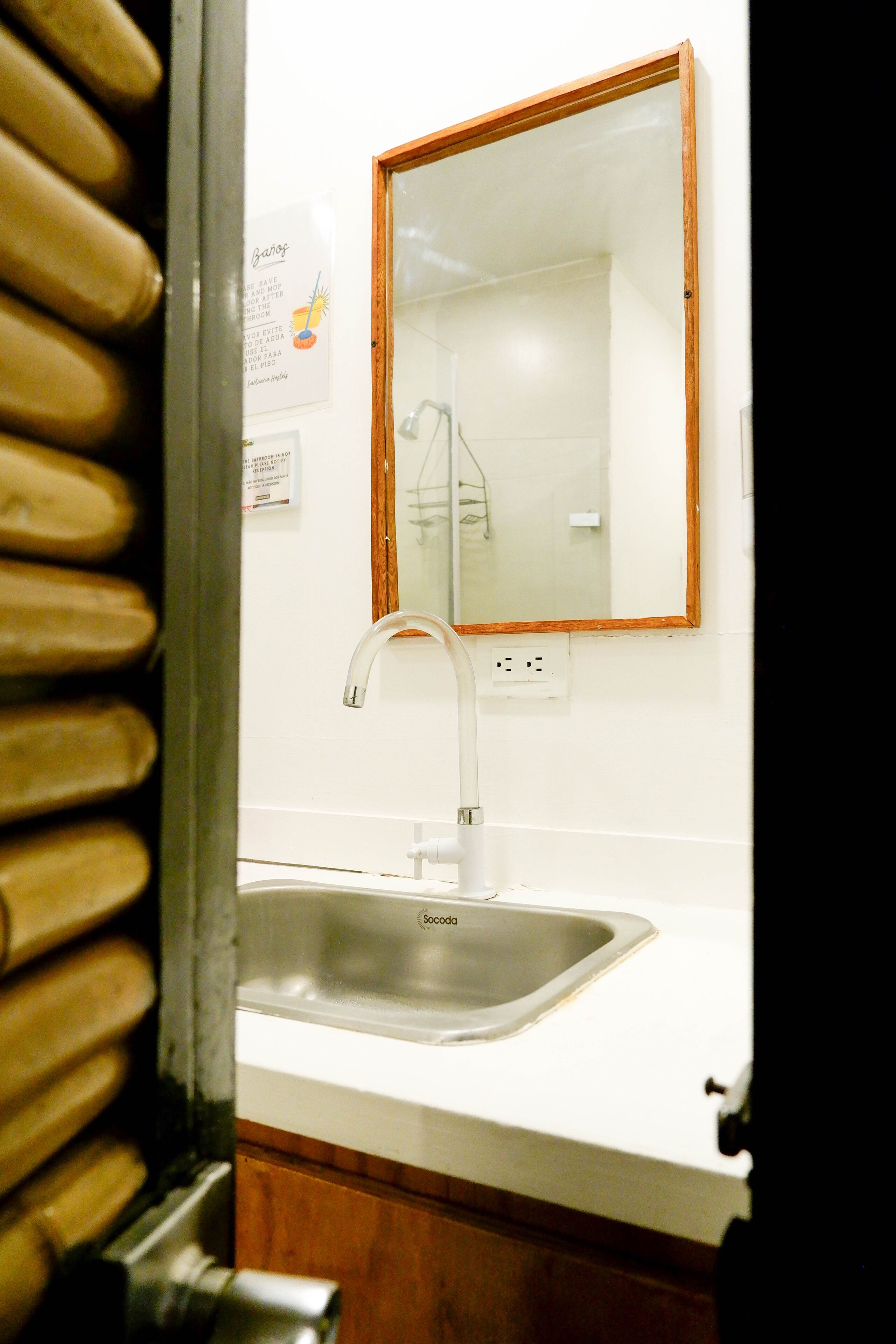 Foto - Santuario Getsemani Hostel