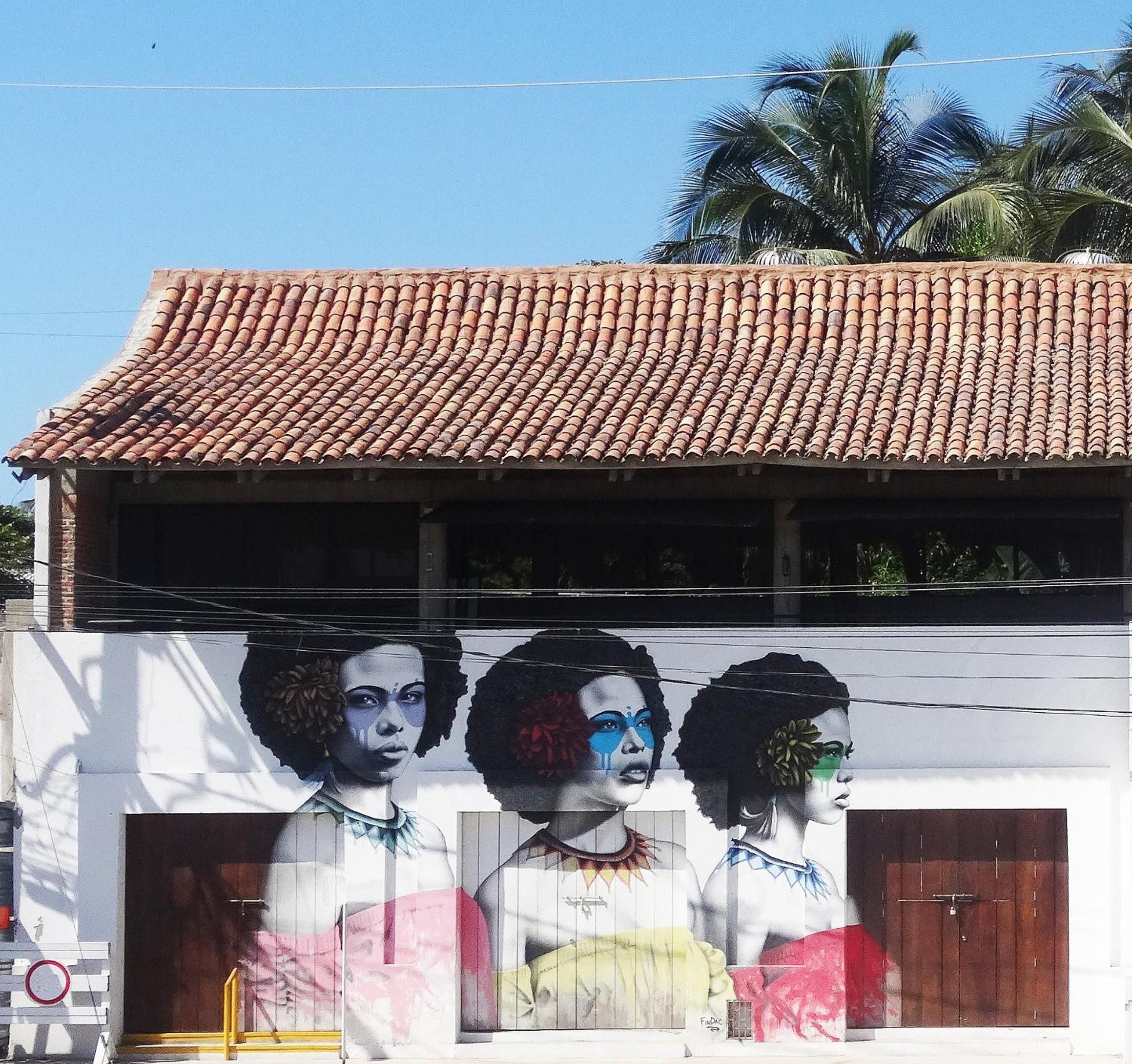 Foto - Santuario Getsemaní Hostel