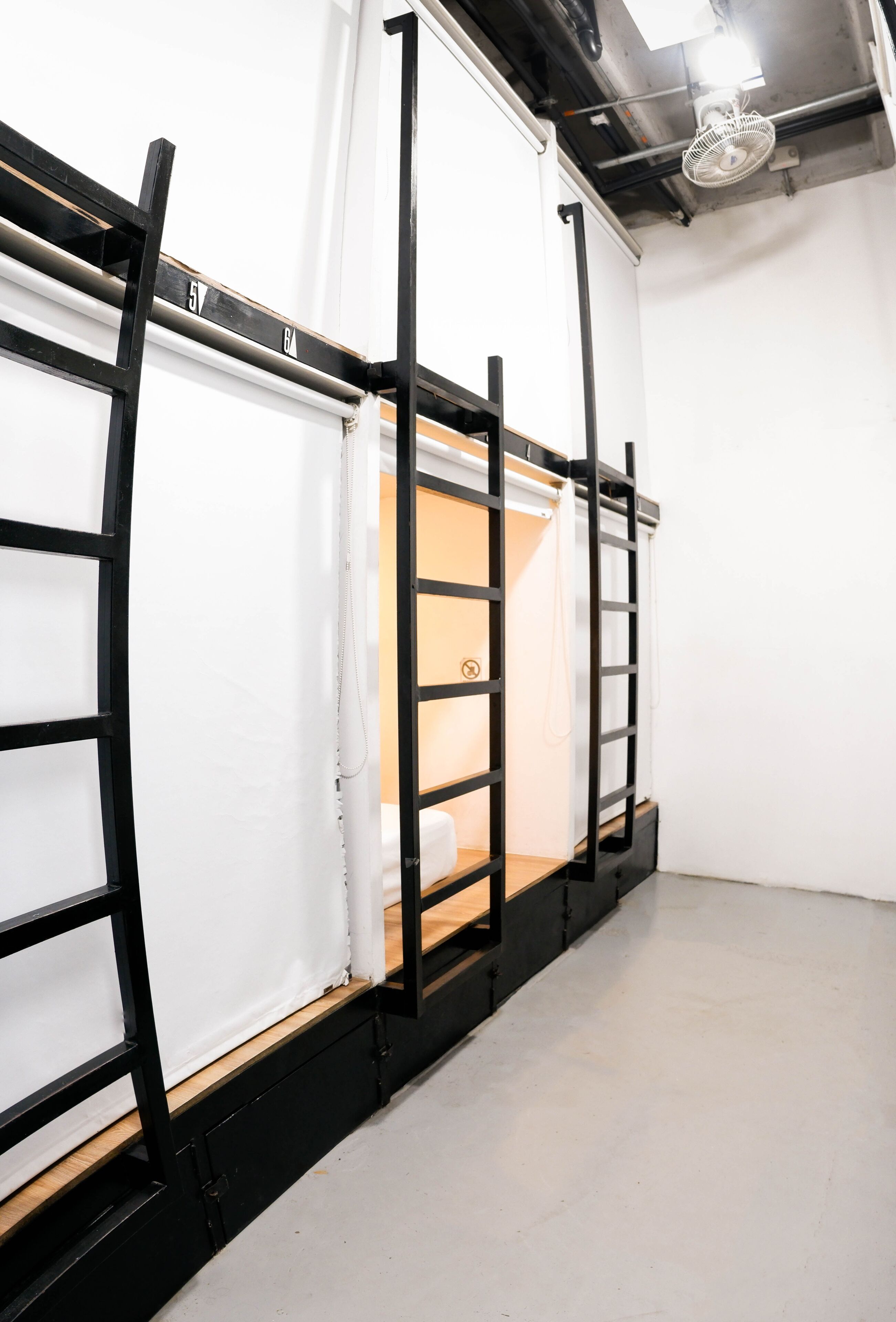 Foto - Santuario Getsemani Hostel