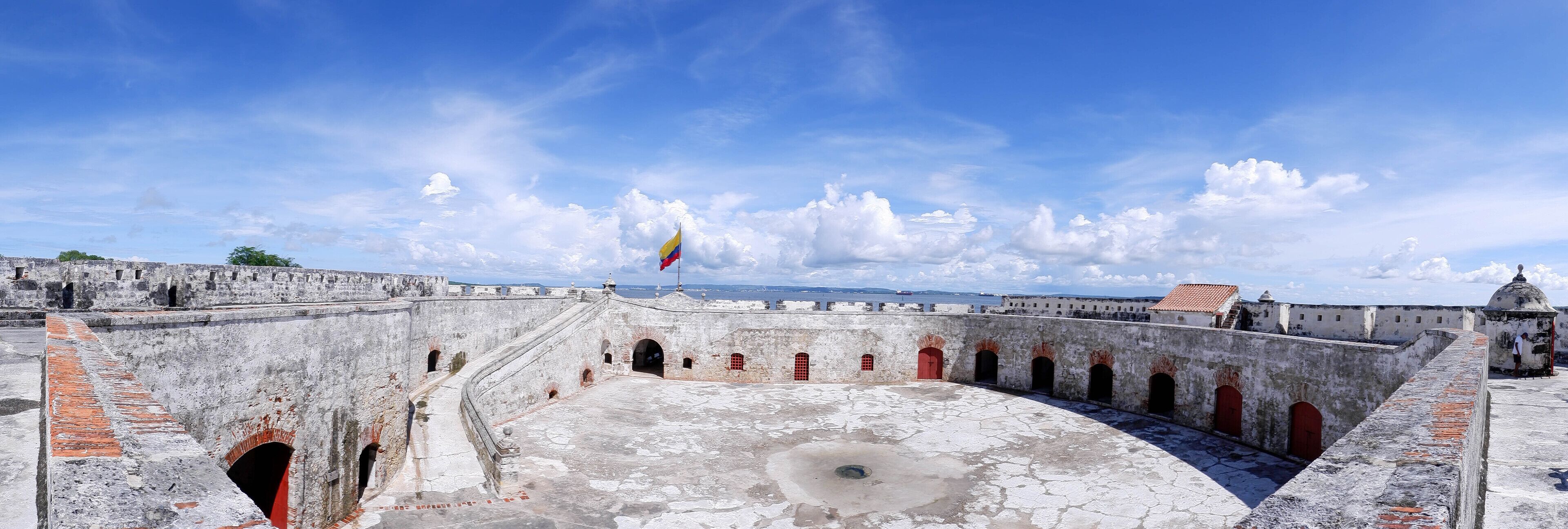 Foto - Santuario Getsemani Hostel