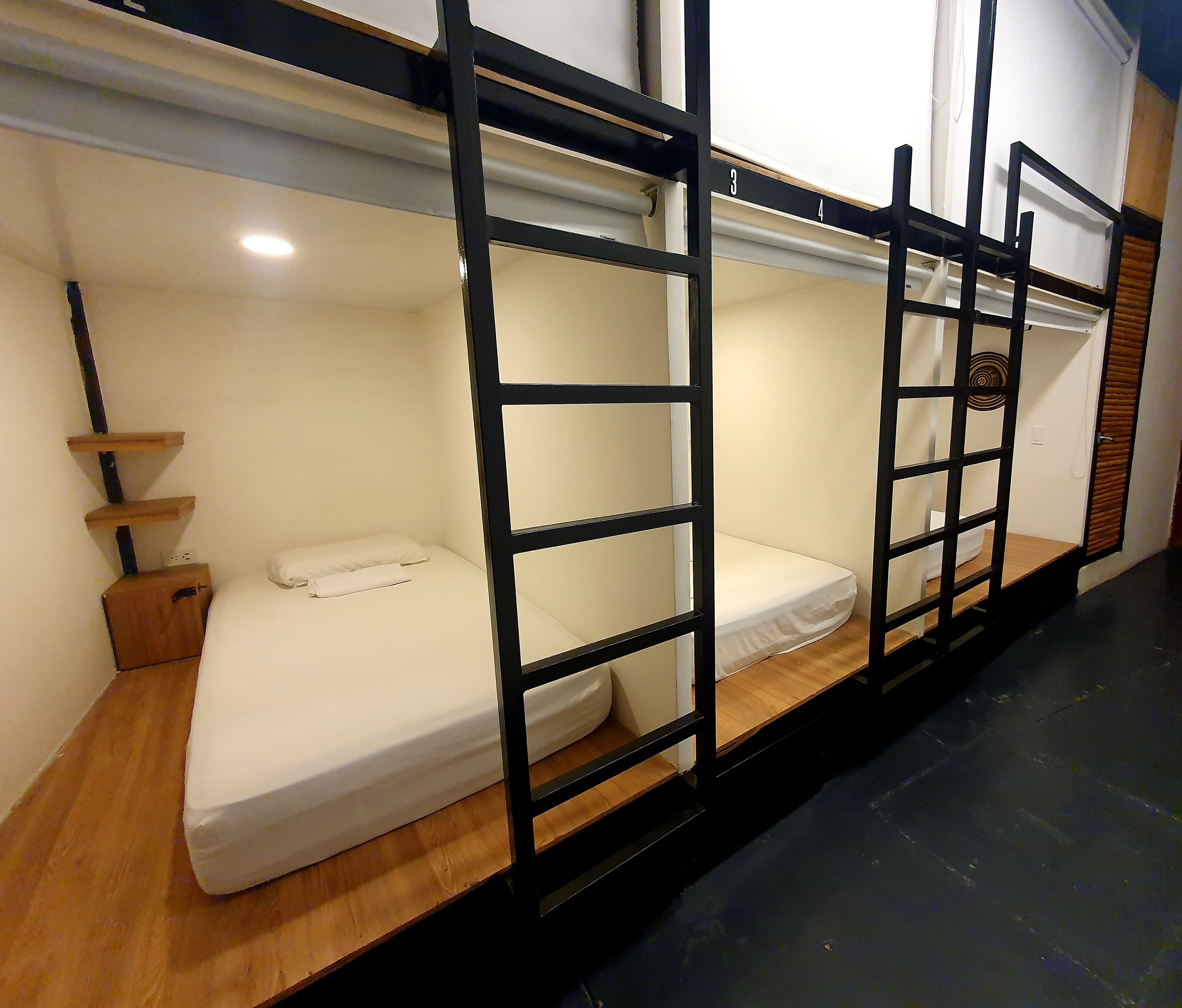 Foto - Santuario Getsemani Hostel