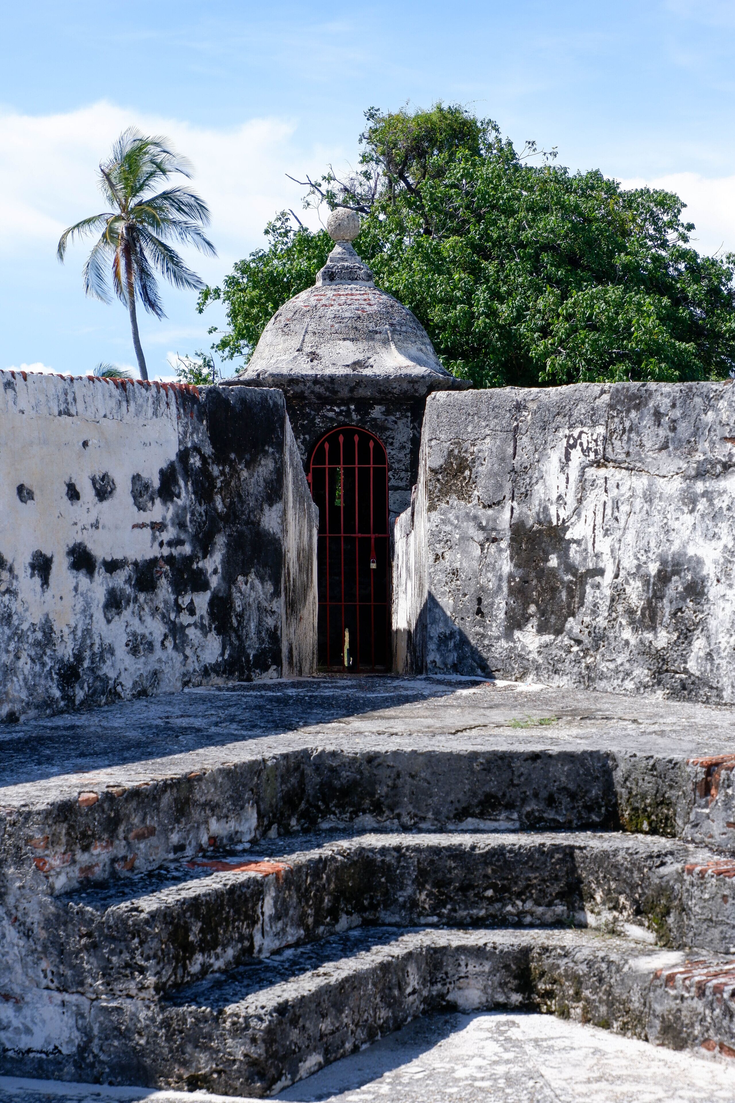 Foto - Santuario Getsemani Hostel