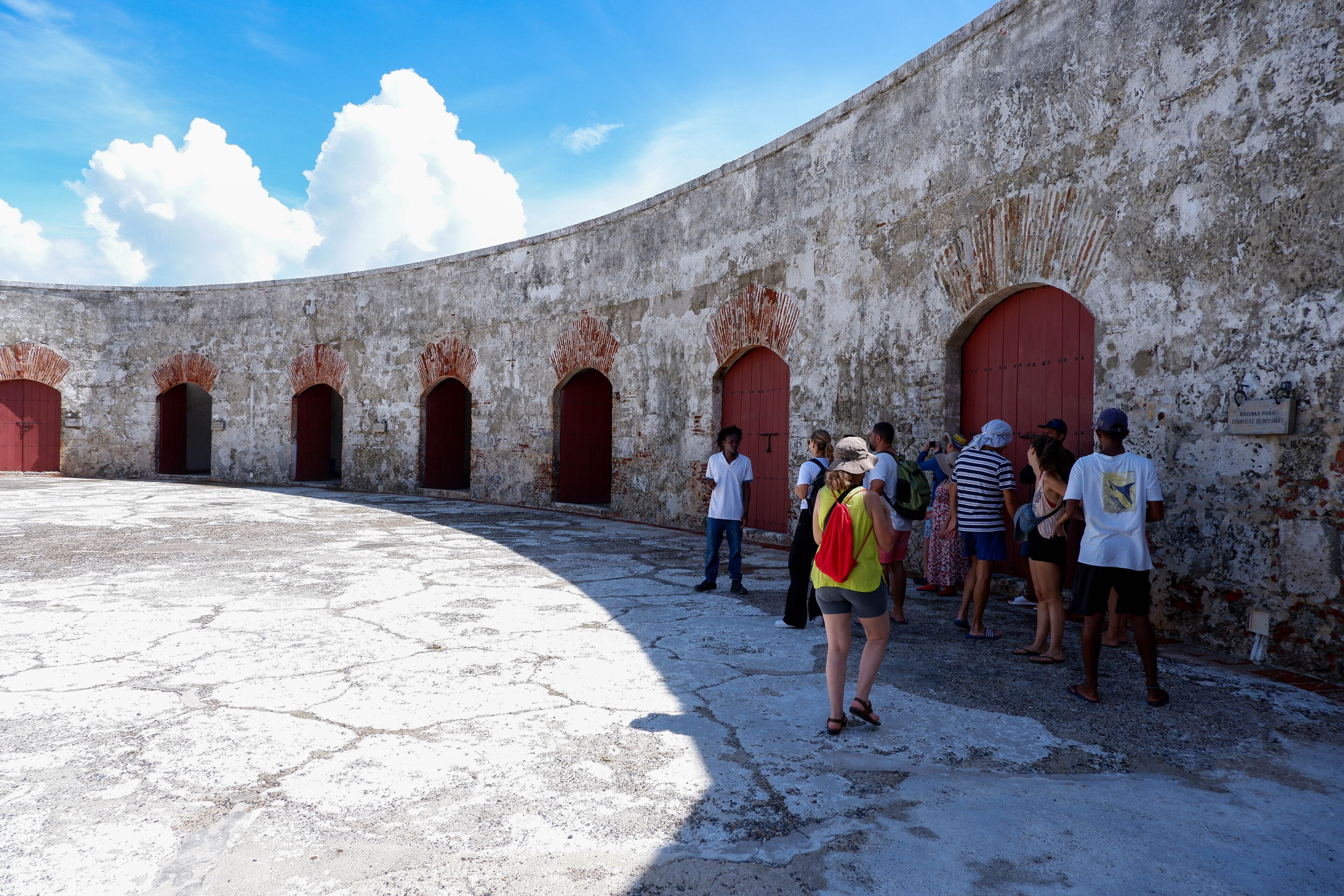 Foto - Santuario Getsemani Hostel