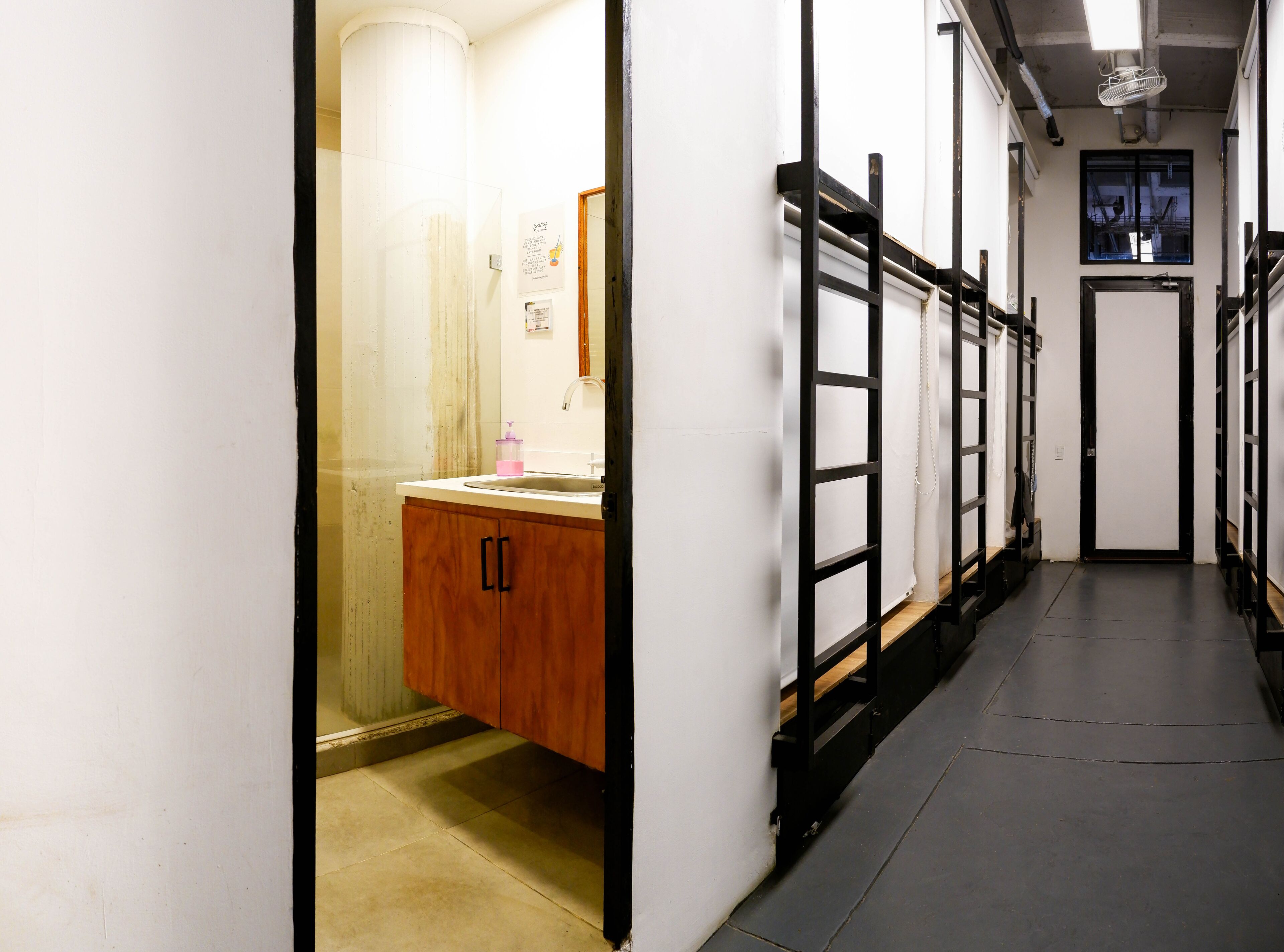 Foto - Santuario Getsemani Hostel