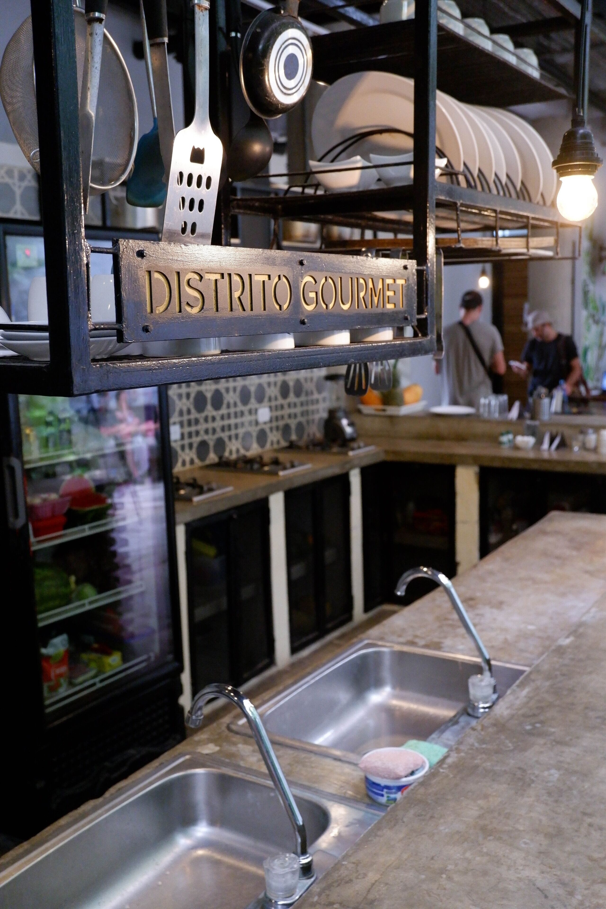 Foto - Santuario Getsemani Hostel