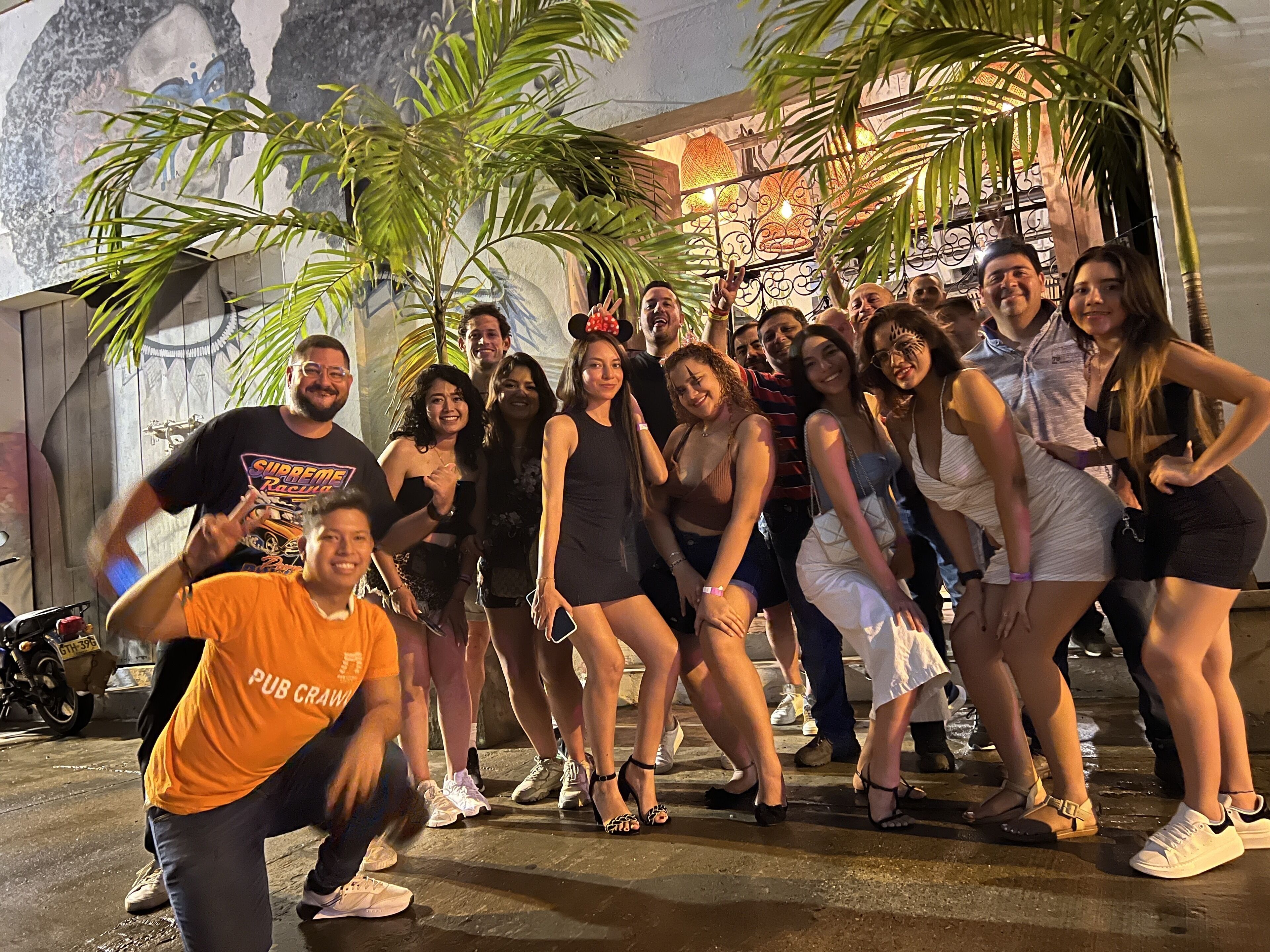 Foto - Santuario Getsemani Hostel