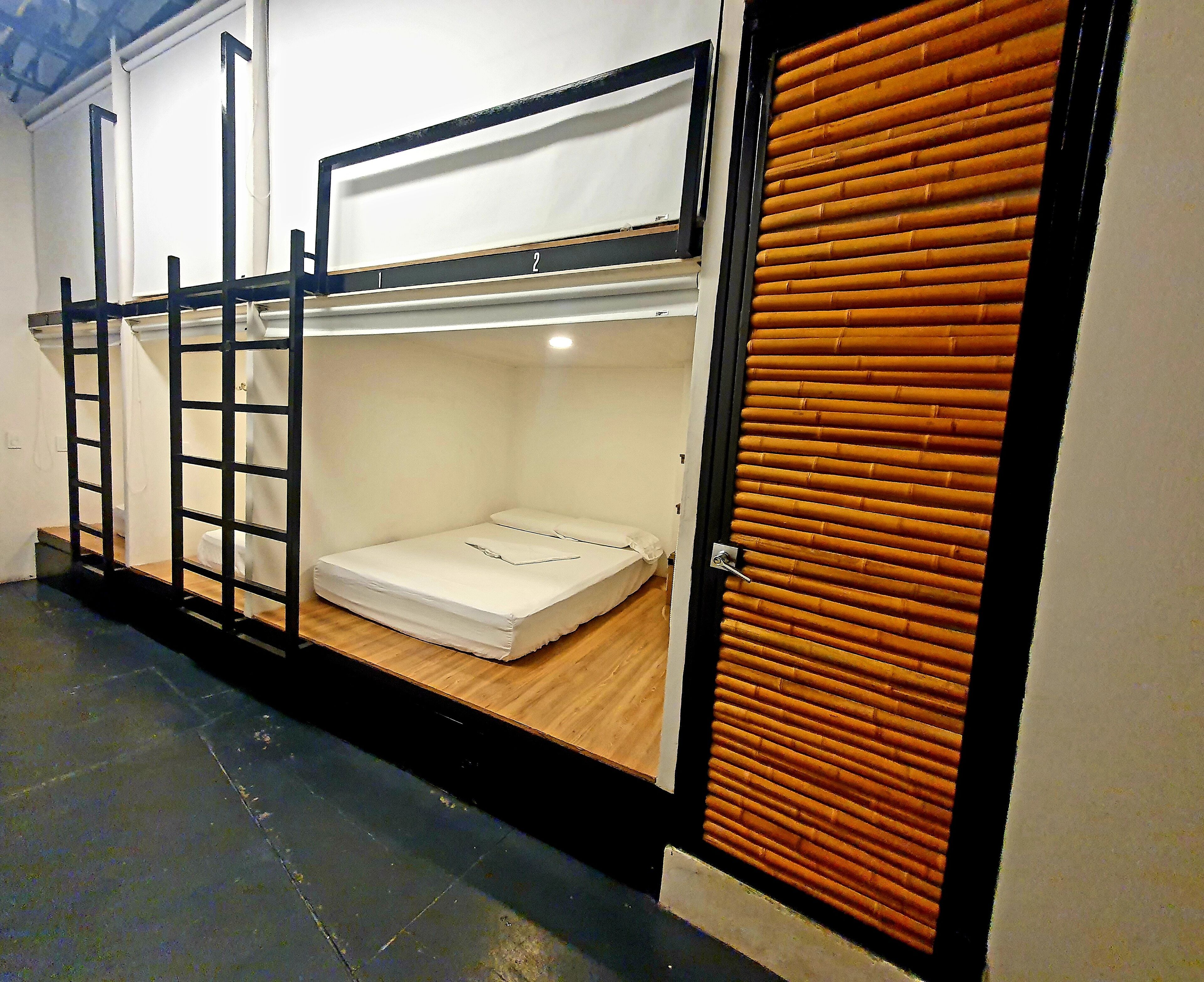 Foto - Santuario Getsemani Hostel