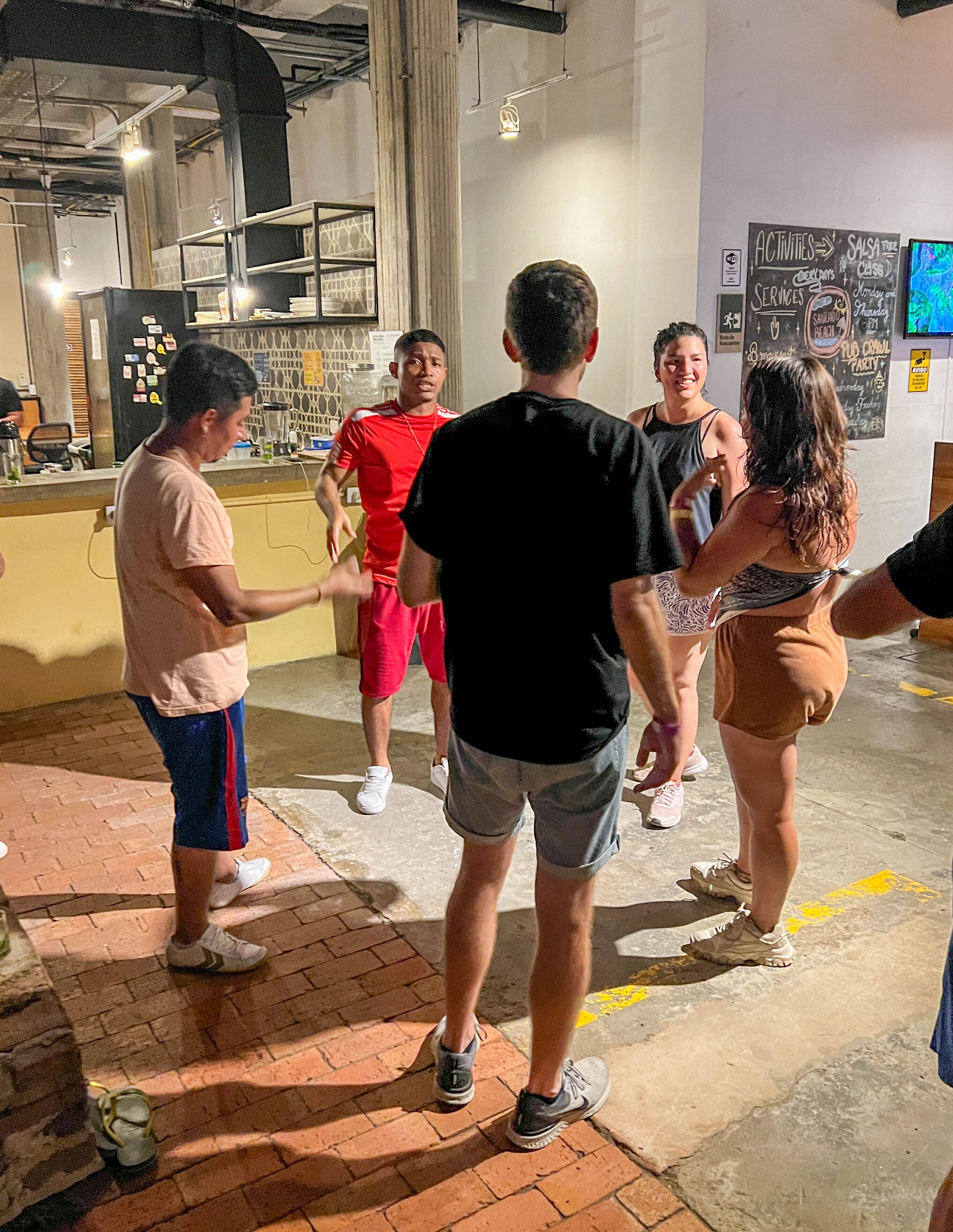 Foto - Santuario Getsemani Hostel