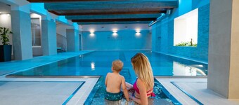 Hotel Vega Luhacovice