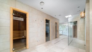 Spa - Hotel Vega Luhacovice (Pozlovice)