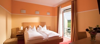 Hotel Restaurant Schachenwald
