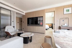 Interior - Zhouji Hotel (Zhoushan)